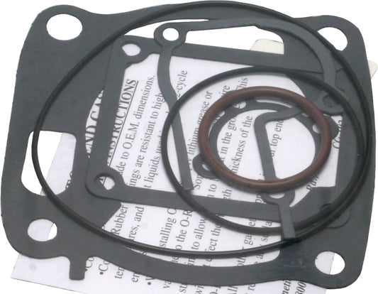 Cometic Top End Gasket Kit Yam • #68-7139