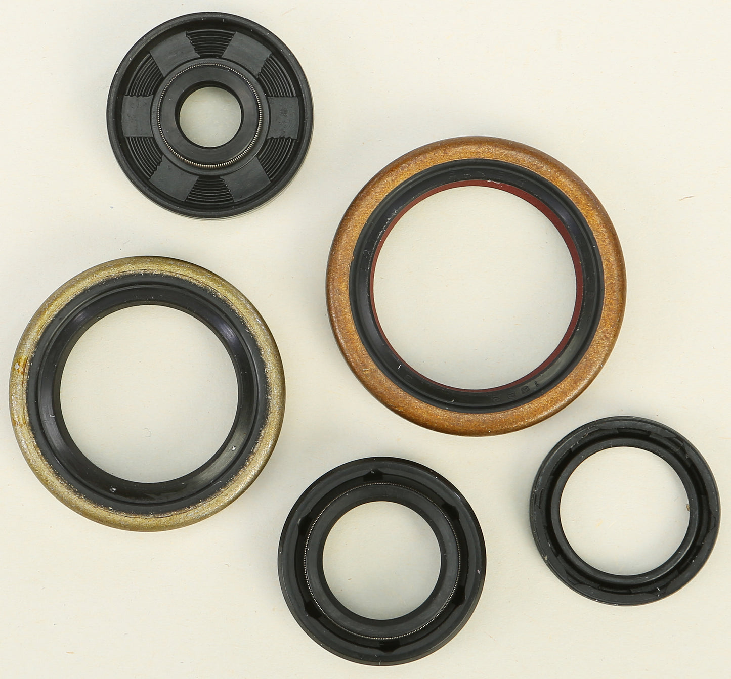 Vertex Oil Seal Set • #182-2347