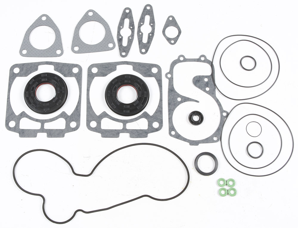 Sp1 Full Gasket Set Pol S/M • #123-12014