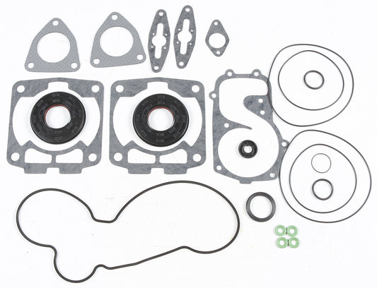 Sp1 Full Gasket Set Pol S/M • #123-12014