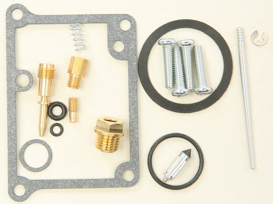 All Balls Bike Carburetor Rebuild Kit • #226-1335