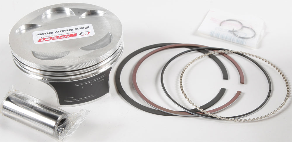 Wiseco Piston Kit Armorglide 95.00/Std 12:1 Yam