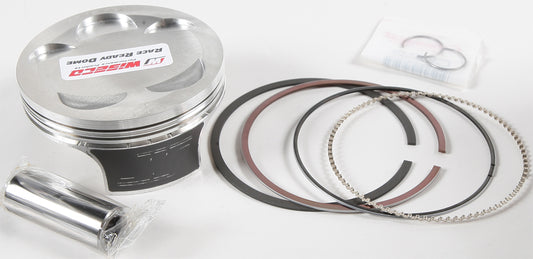 Wiseco Piston Kit Armorglide 95.00/Std 12:1 Yam