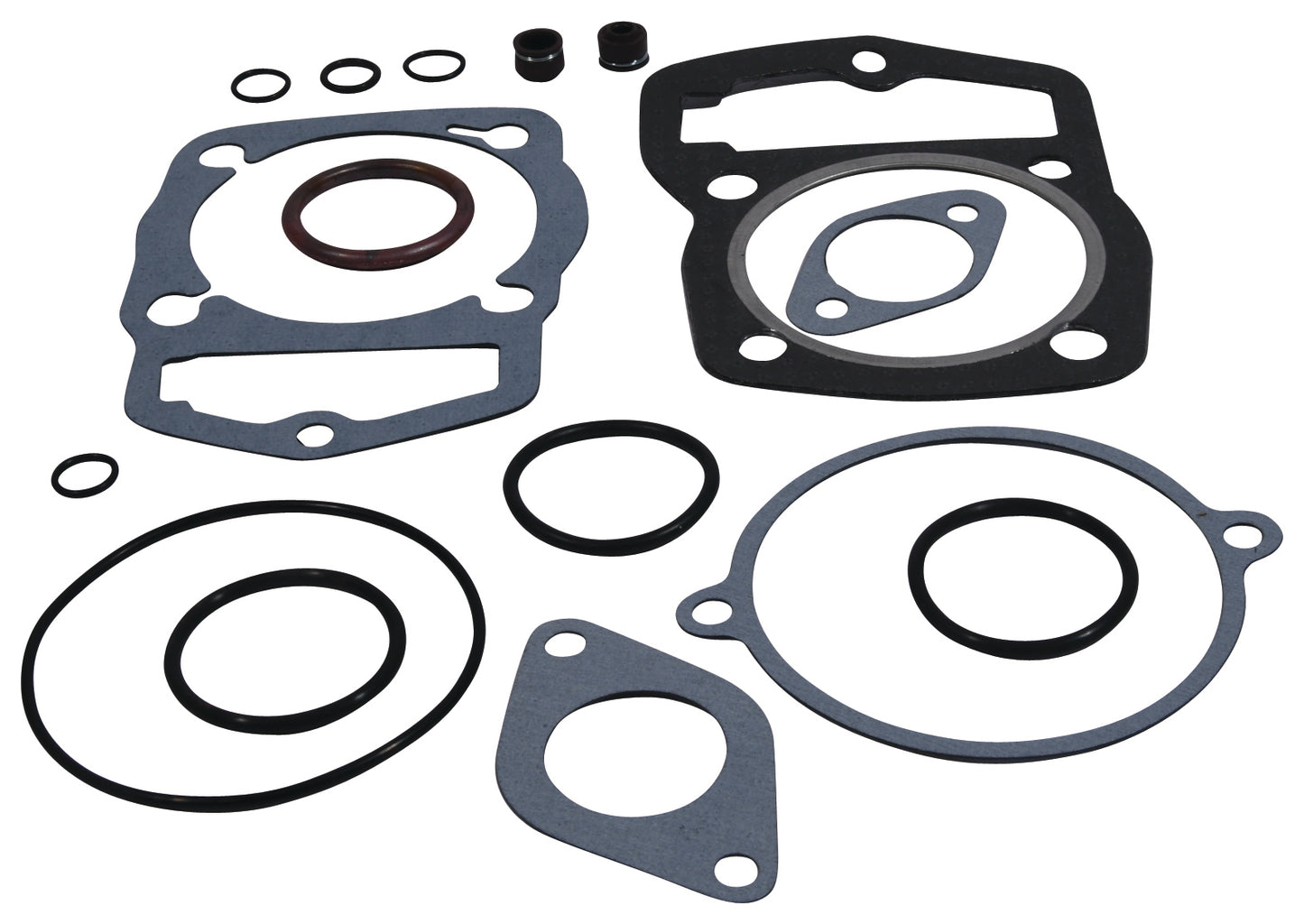 Vertex Top End Gaskets • #681-0242