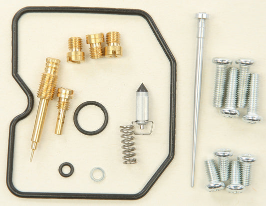 All Balls Carburetor Repair Kit • #226-1223