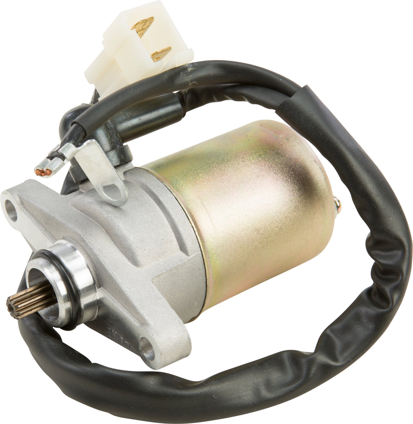 Fire Power Starter Motor Bom • #26-1274