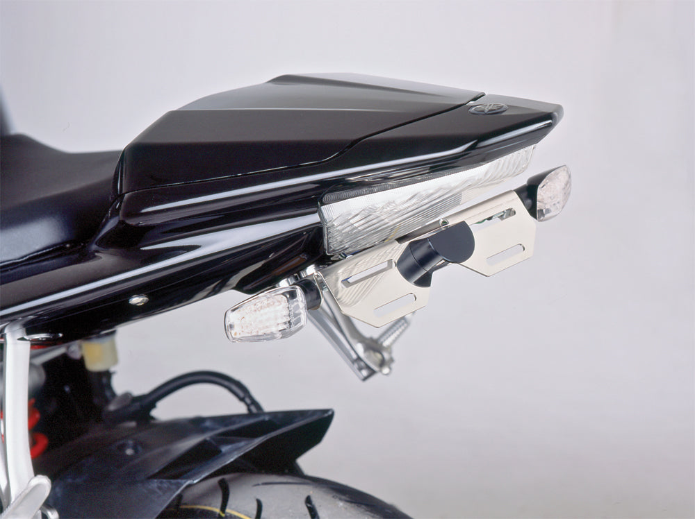 Puig Fender Eliminator Kit Black • #561-3054BK