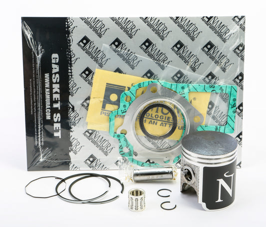 Namura Top End Kit 50.96/+1.00 11:1 Kaw/Suz