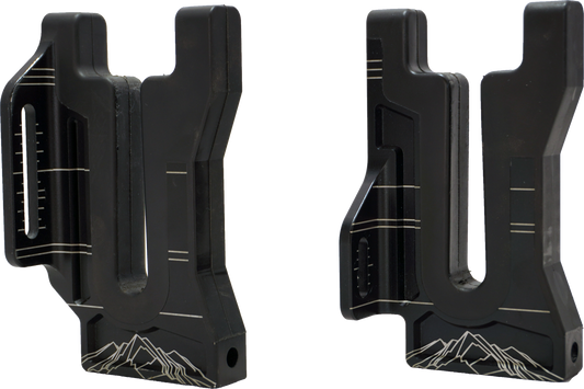 CFR Boardski Bracket Kit 2.0