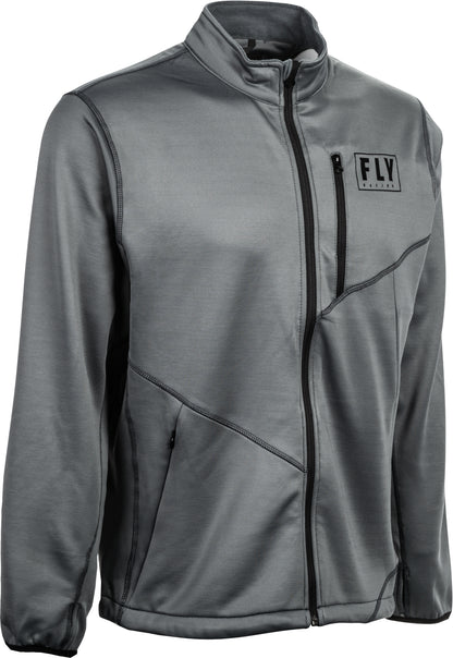 Fly Racing Mid-Layer Jacket