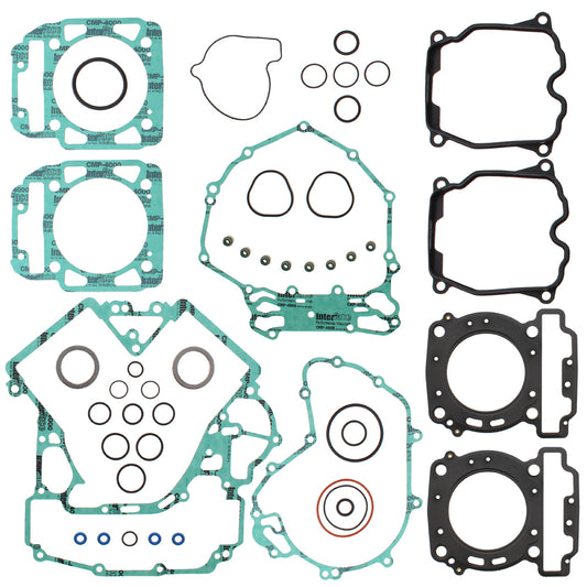 Vertex Complete Gasket Set Can-Am