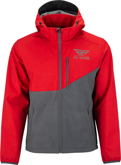 Fly Racing Checkpoint Jacket (2024)