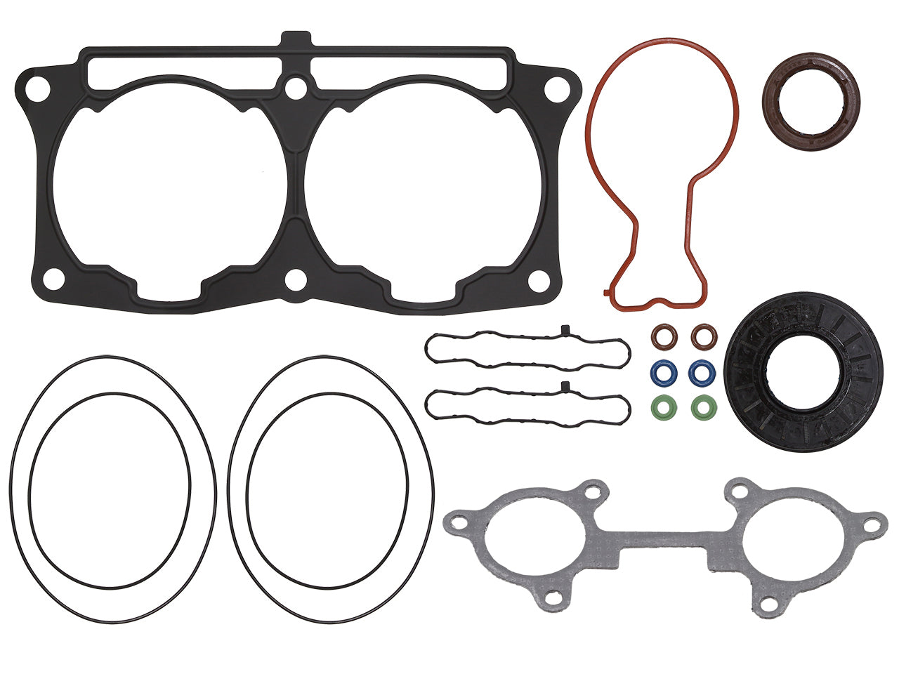 Sp1 Full Gasket Set Pol • #123-12022