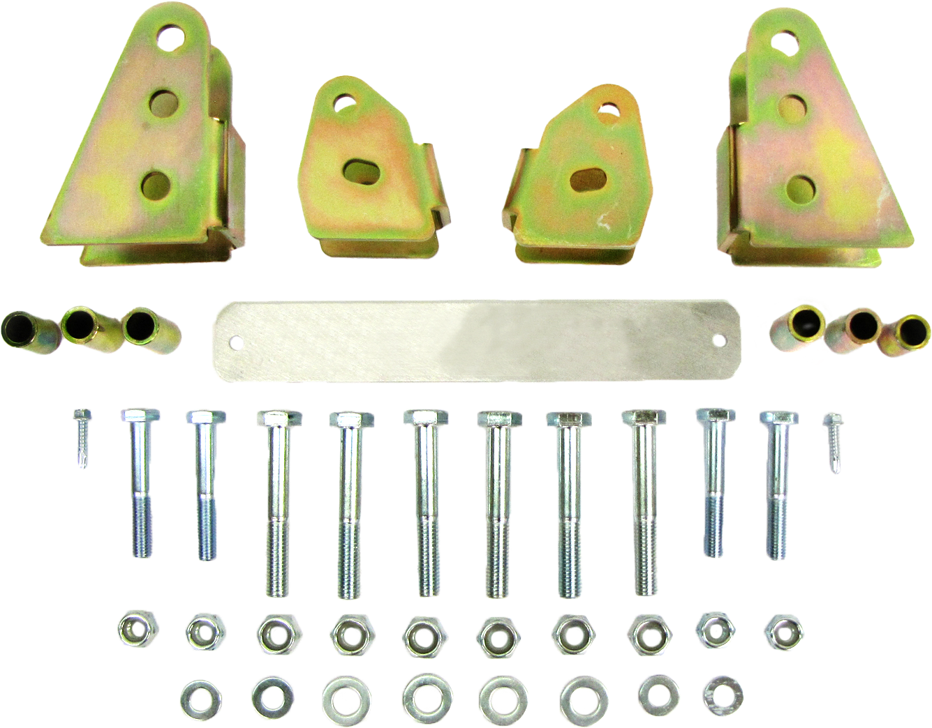 Epi Lift Kit Kaw • #23-85189