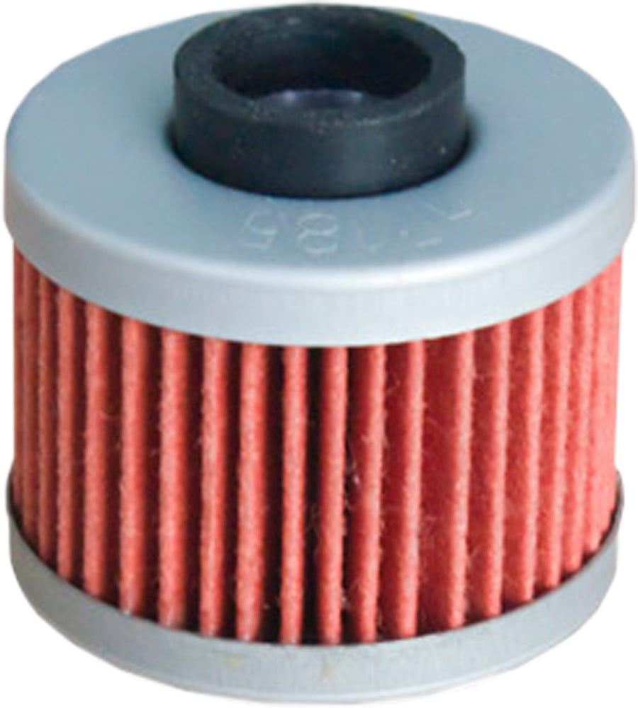 Hiflofiltro Oil Filter • #550-0185