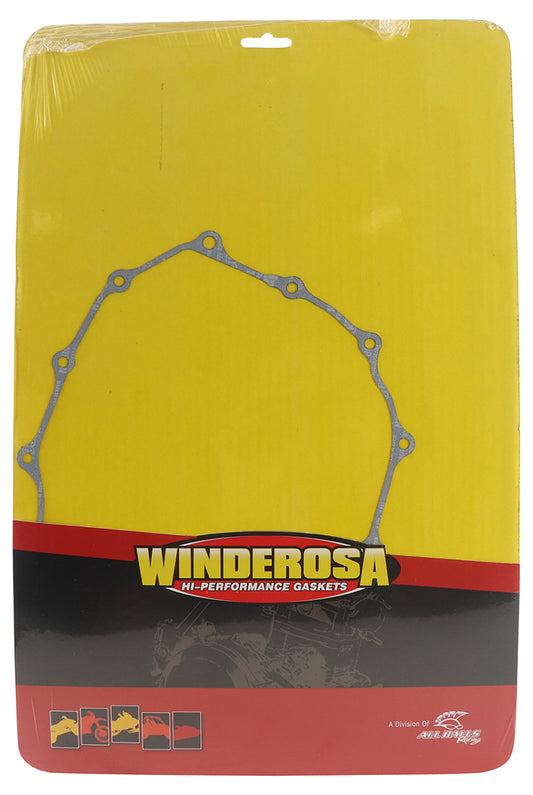 Vertex Clutch Cover Gasket Inner Honda • #633-2011