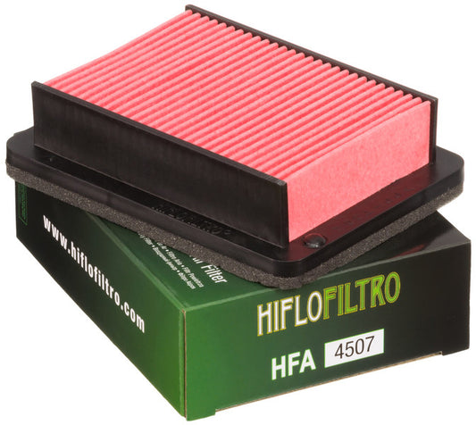 Hiflofiltro Air Filter • #551-4507