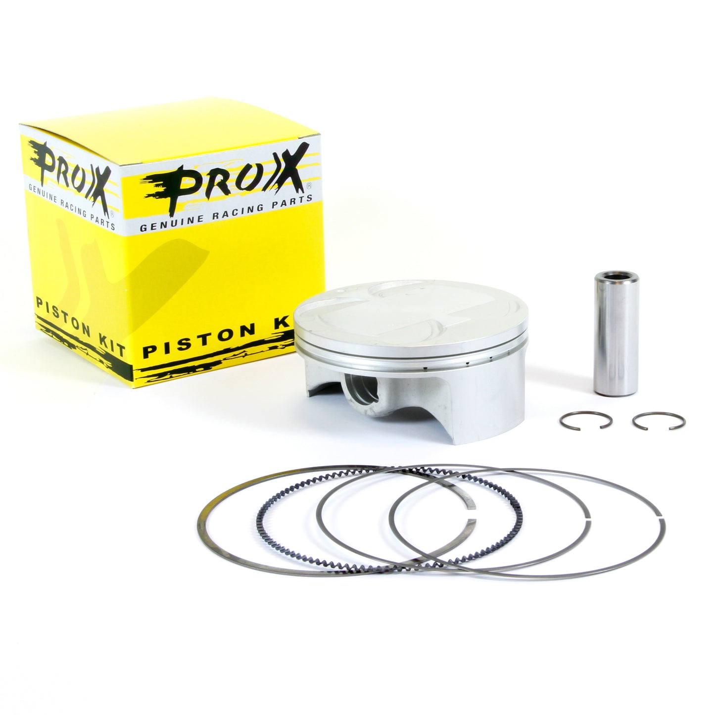 Prox Piston Kit Forged Nikasil Cyl 95.97/Std 12.0:1 Kaw