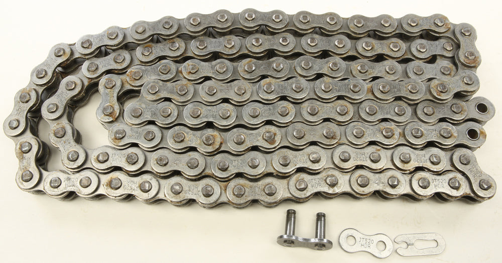 Jt Chain Hdr Heavy Duty 520-120L