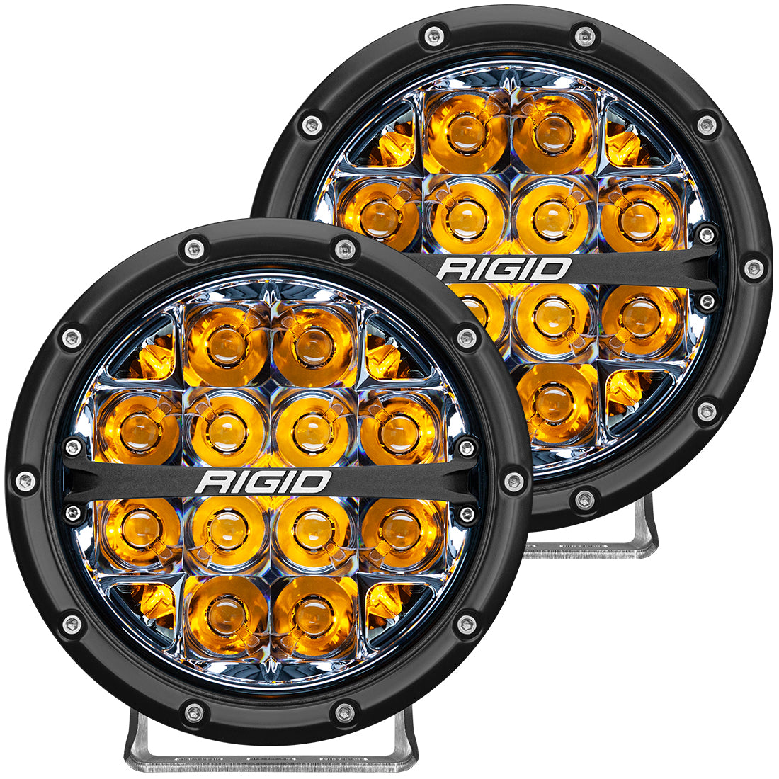 Rigid 360 Series Spot Light