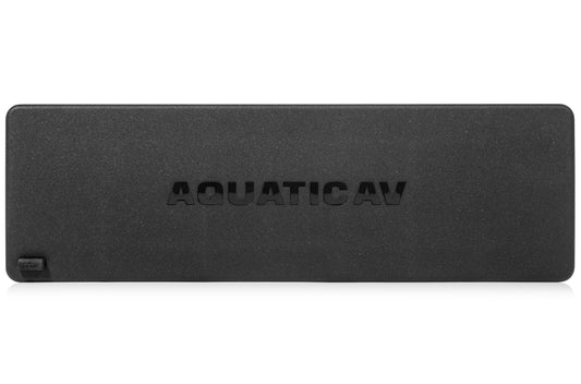 Aquatic Av Radio Faceplate/Dust Cover