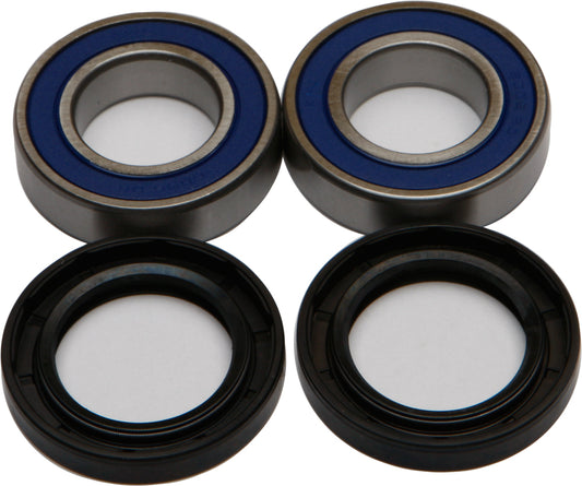 All Balls Front Wheel Bearing Kit • #22-51378