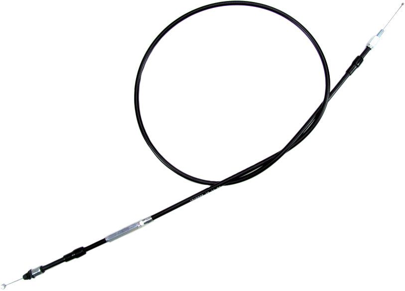 Motion Pro Black Vinyl Throttle Cable • #70-0090
