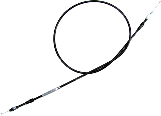 Motion Pro Black Vinyl Throttle Cable • #70-0090