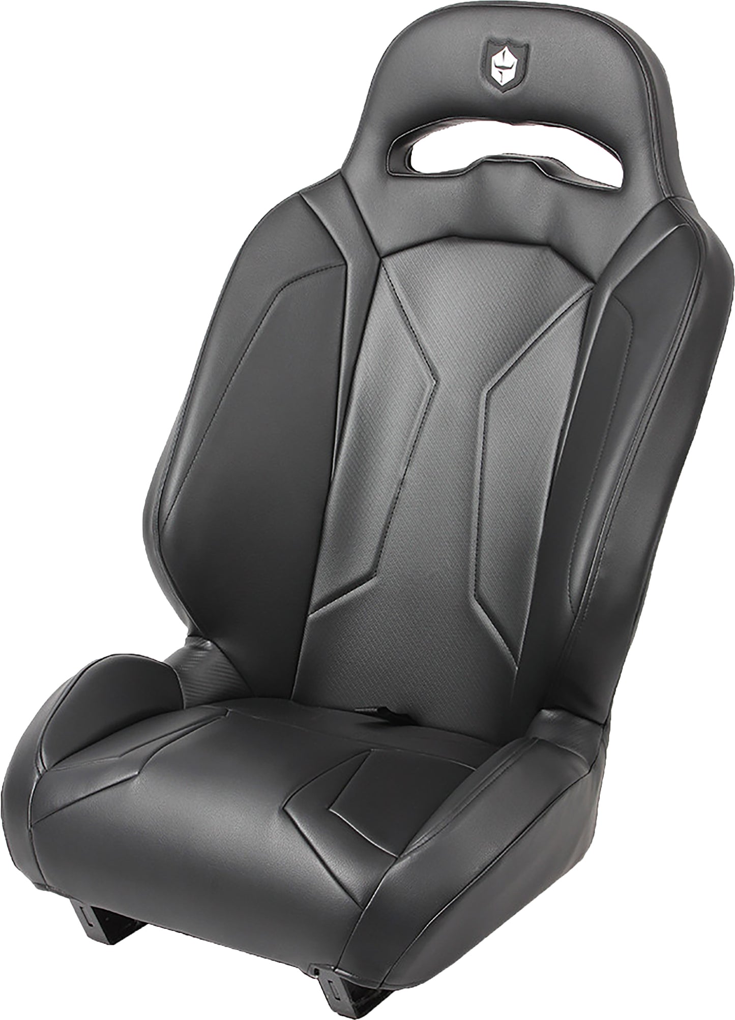 Pro Armor LE Suspension Seat