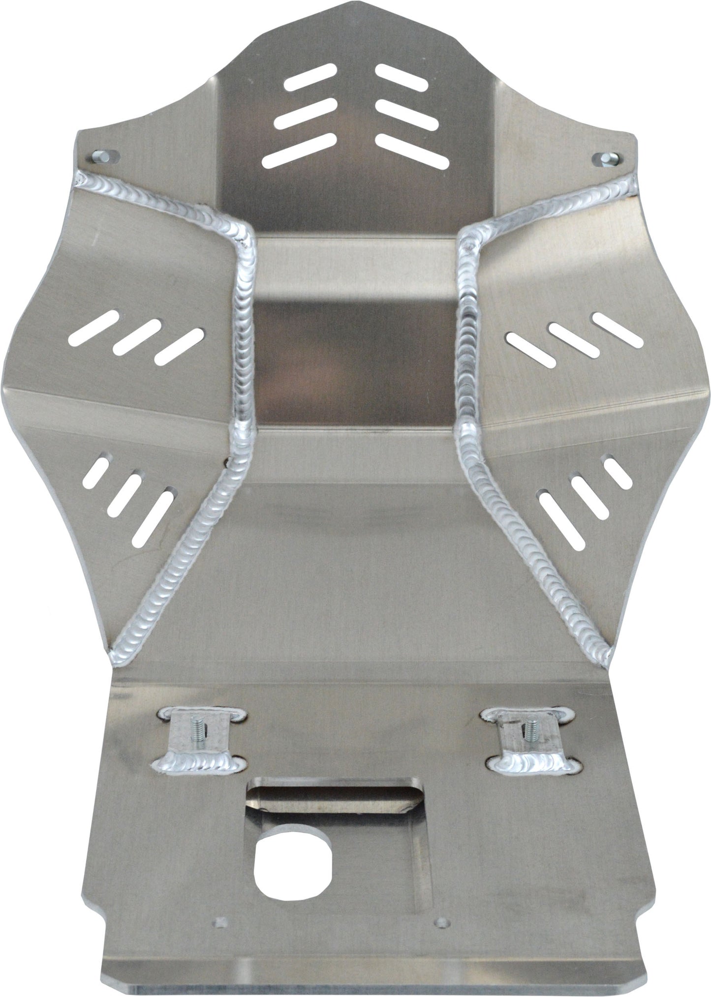 Enduro Engineering Skid Plate Kaw • #366-248018