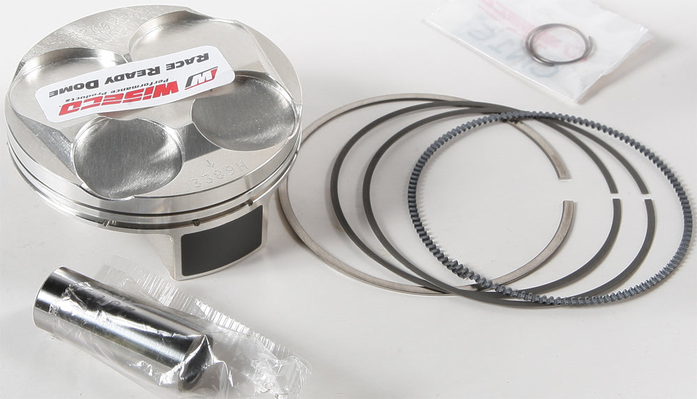 Wiseco Piston Kit Armorglide 78.00/Std 13.5:1 Hon