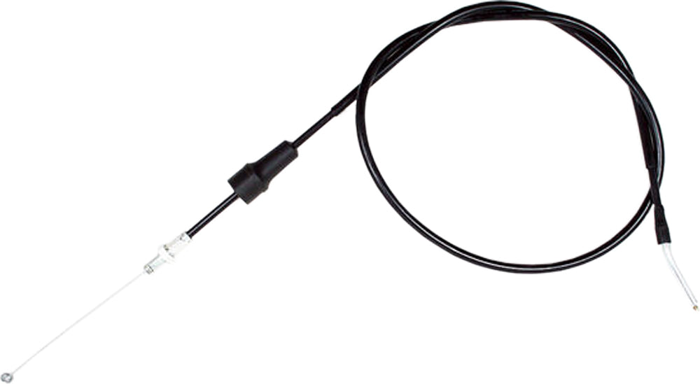 Motion Pro Black Vinyl Throttle Cable • #70-4156