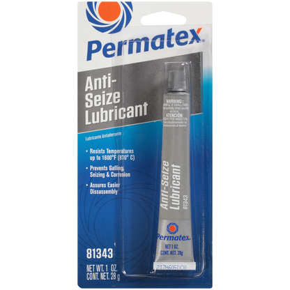 Permatex Anti-Seize Lubricant