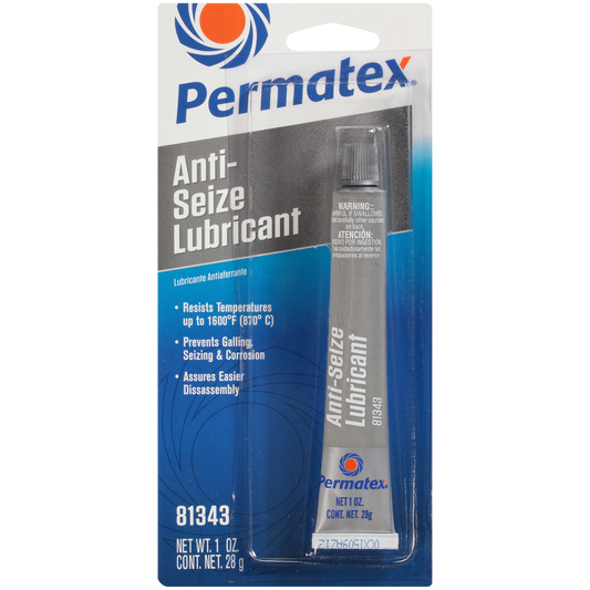 Permatex Anti-Seize Lubricant
