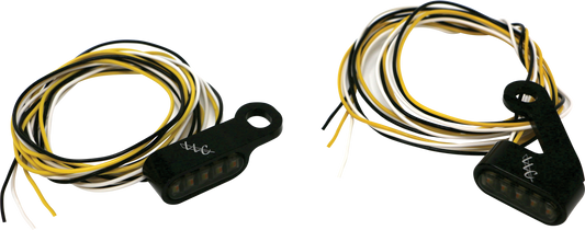 Letric Lighting Co Switchback LED Turn Signal