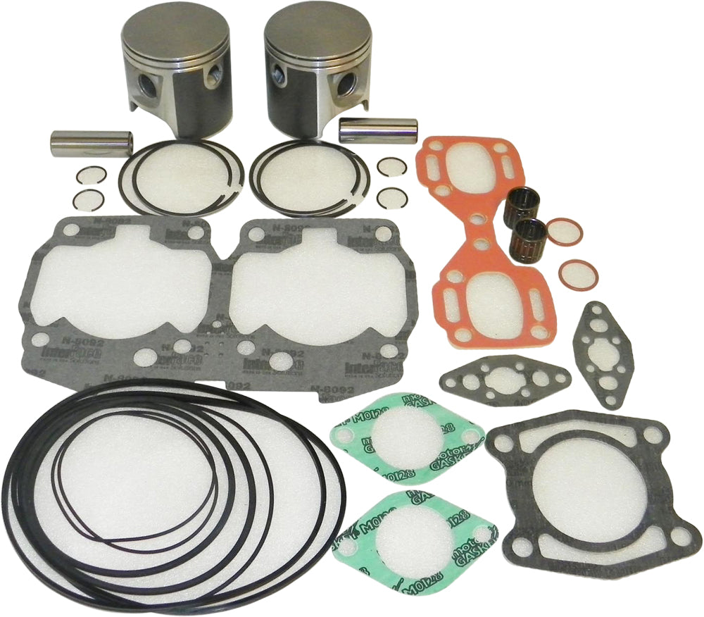 Wsm Complete Top End Kit • #78-81811P