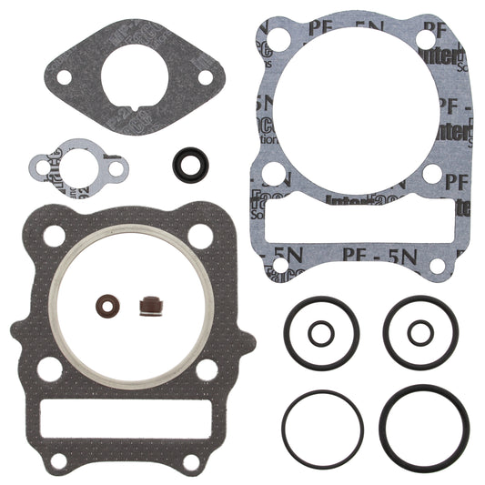 Vertex Top End Gaskets - A/C • #681-0826