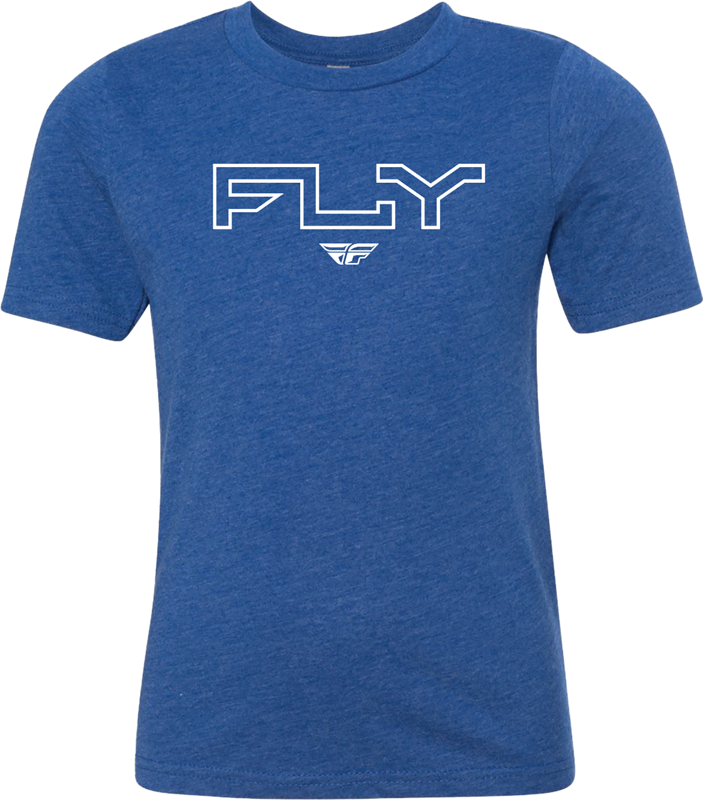 Fly Racing (Youth) Edge Tee (2024) - Youth