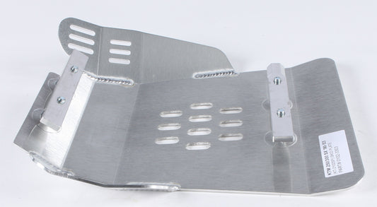 Devol Skid Plate • #60-7202