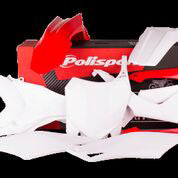 Polisport Plastic Body Kit Oem Color • #64-90536