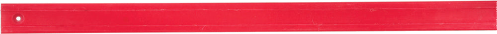 Garland Hyfax Slide Red 53.75" Arctic