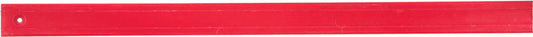 Garland Hyfax Slide Red 53.75" Arctic