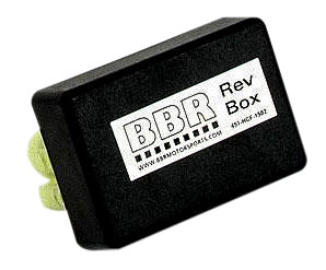 Bbr High Rev CDI Unit