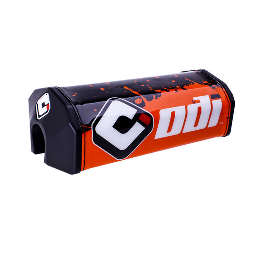 Odi Bar Mount Pad Orange / Black