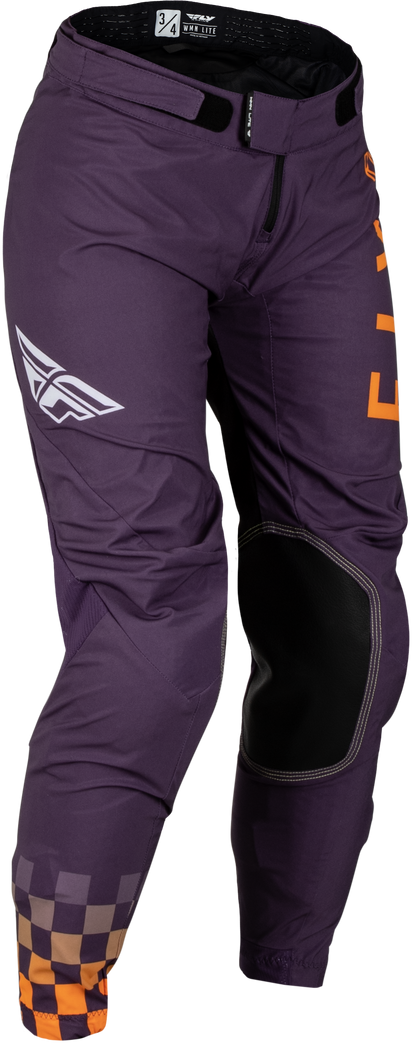 Fly Racing Women's Lite Pants