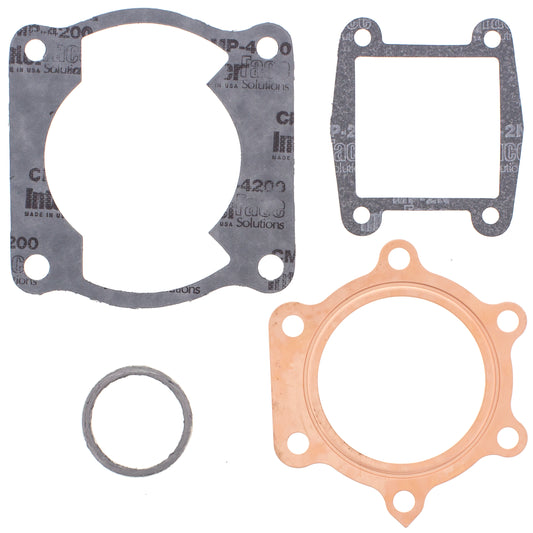 Vertex Top End Gaskets - Yamaha • #681-0811