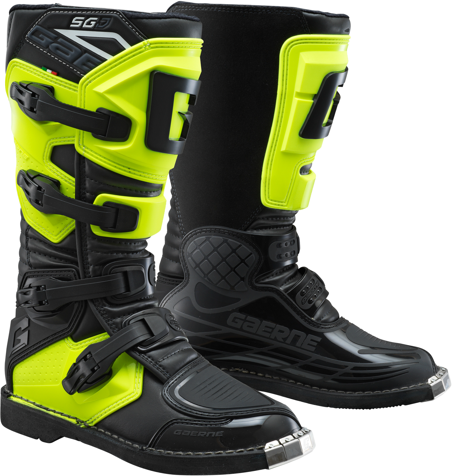 Gaerne Youth SG-J Boots - Youth