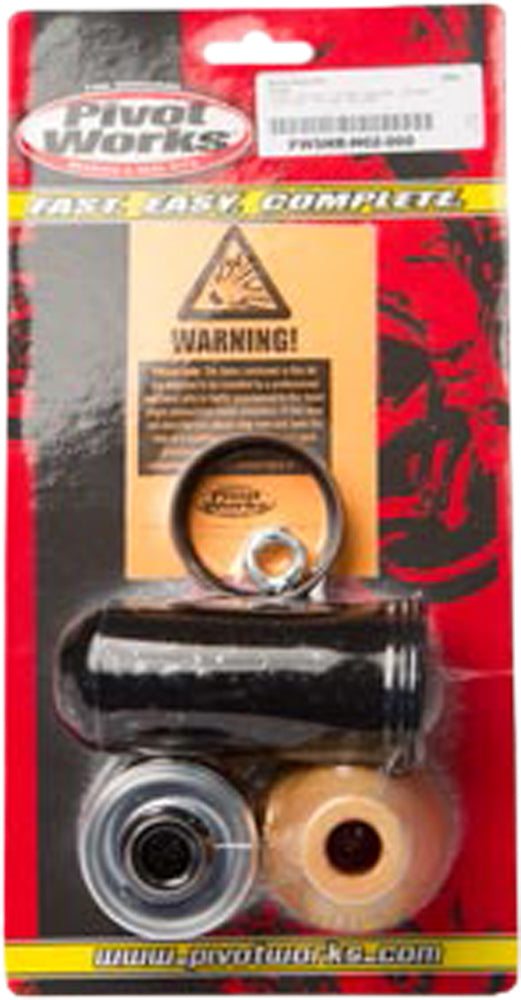 Pivot Works Shock Repair Kit • #52-12051