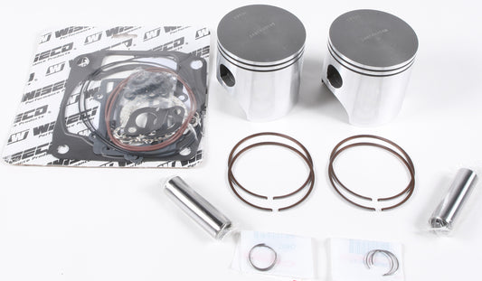 Wiseco Standard Bore Piston Kit • #SK1329