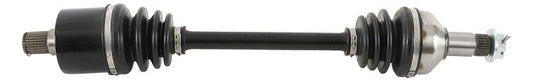 All Balls 6 Ball Heavy Duty Axle Rear • #531-0121